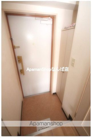 S−FORT桜川南の内装写真