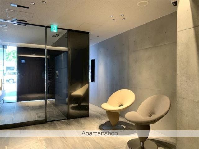 ZOOM秋葉原SQUAREの内装写真