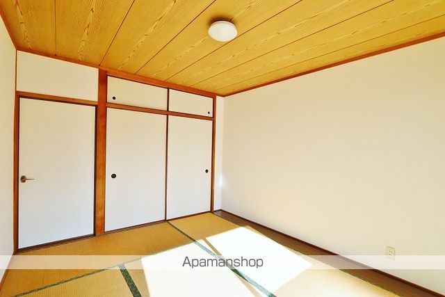 エクセルハイツの内装写真