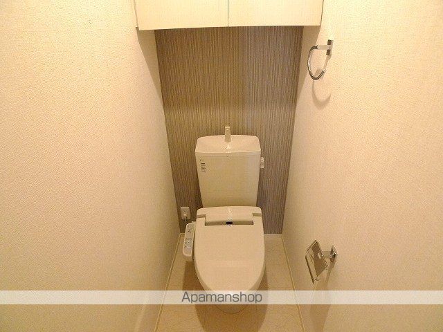 ポルト ボヌールの内装写真