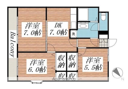 サムネイルイメージ