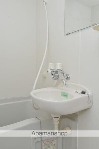 アンクレージュの内装写真