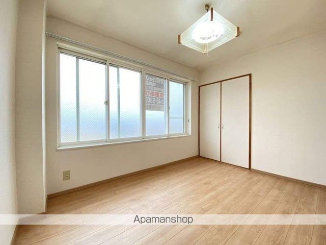 ファースト富岡の内装写真
