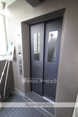 ドゥーエ西船橋の内装写真