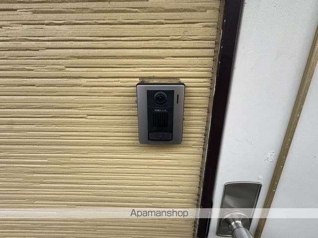 ベルピア伊勢原2の内装写真