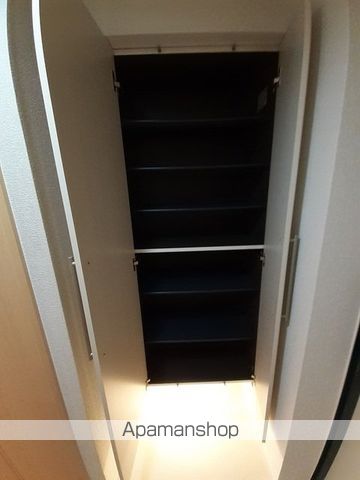 グレースヒルズ下馬[2K/33.54m2]のその他内装2