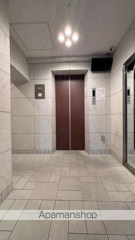 セレス駅南の内装写真