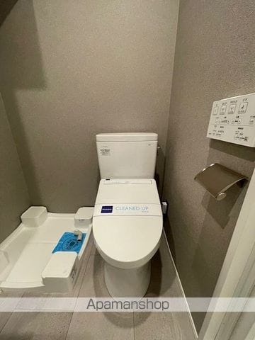 レジディア上野御徒町の内装写真