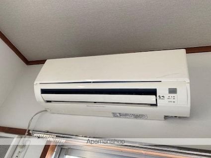 ピュアハイツ[2LDK/67.19m2]のその他設備