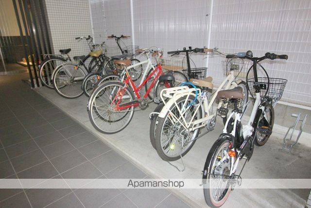 ファヴール南堀江のその他写真