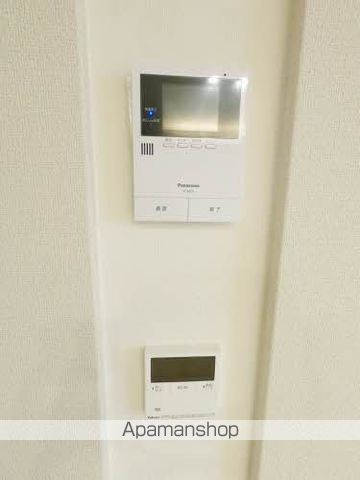ロイヤルシャーメゾン中俊の内装写真