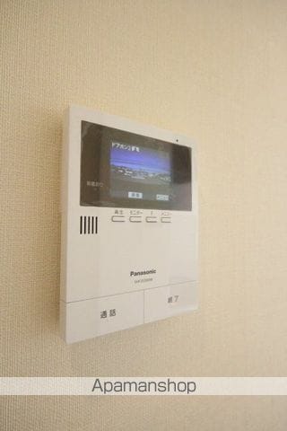 東武鉄道東上線 川越駅 徒歩11分 3階建 築5年の内装写真
