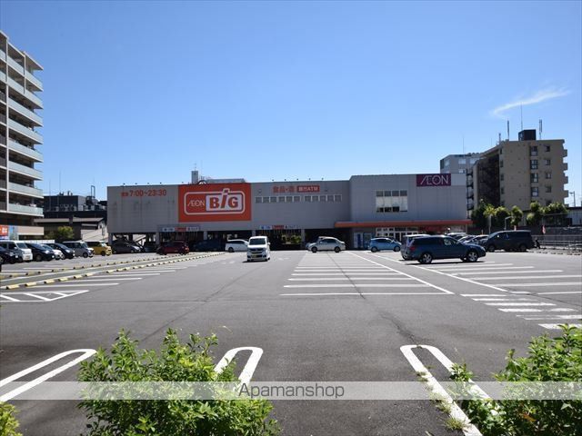 レイハウス橋本の周辺写真