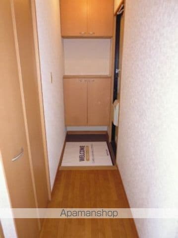 ルポ・ロジェマン C棟の内装写真