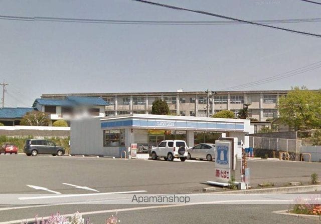 ファミール村松の周辺写真