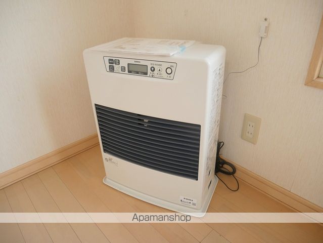 GO 101の内装写真