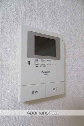 マンションらいらっくの内装写真