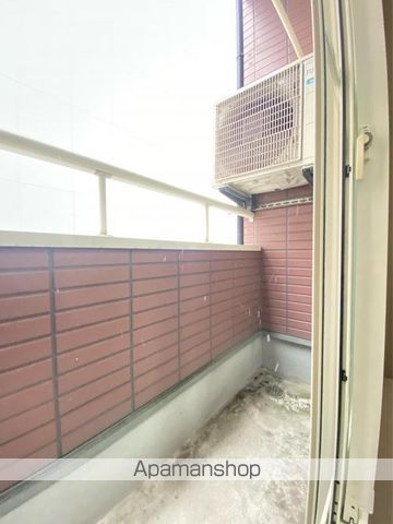 HP中央町の内装写真