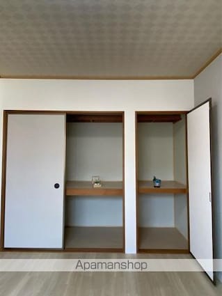 香川県高松市鶴市町[2DK/51.35m2]の収納