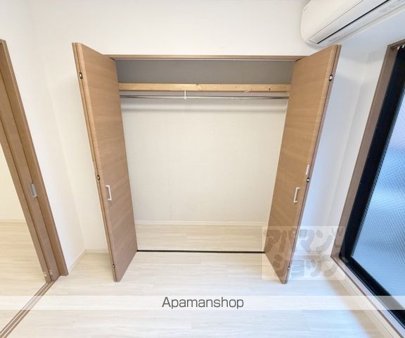 アイカーサ麩屋町の内装写真