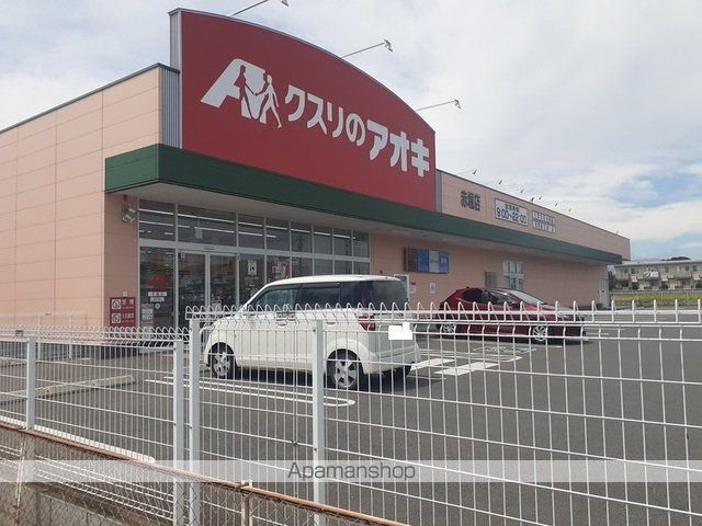 アンジュ・プレッソBの周辺写真