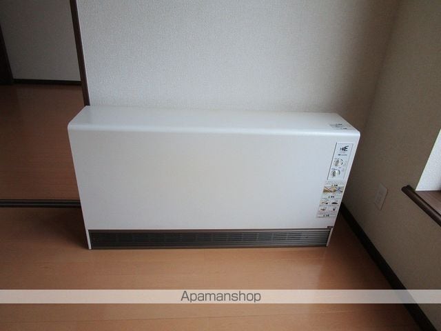 ハイツ表参道の内装写真