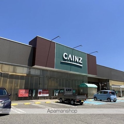 ピオニール小林Ⅰ[1LDK/47.97m2]の周辺2