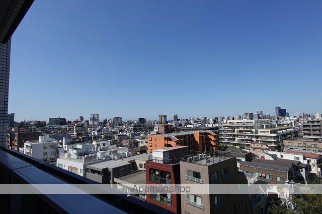 パークハビオ渋谷本町レジデンスの内装写真