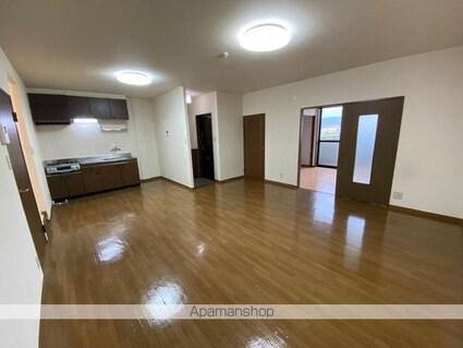 フォブールＤＭＣ・Ｂ[2LDK/57.8m2]の内装5