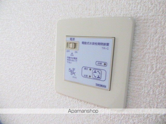 ブエナカーサ上田の内装写真