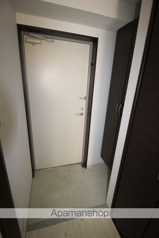 ディアコートKIIの内装写真