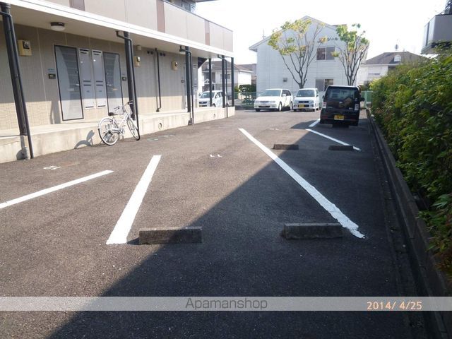 グランディール守山のその他写真