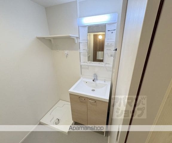 ハーモニーテラス淀新町IIの内装写真