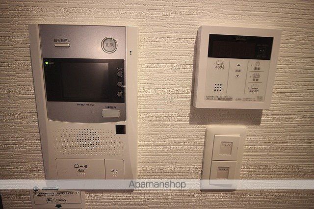 クリスタル&リゾートスカイプレミアの内装写真