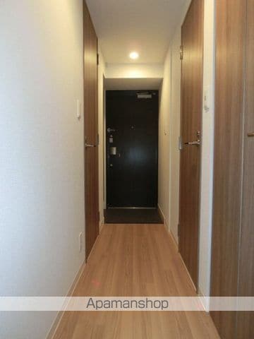 プレサンスTOWER KITAHAMAの内装写真