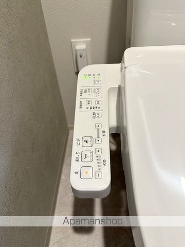 URBANEX本町IIの内装写真
