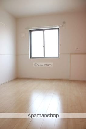 ロータス　Ｂ[1LDK/47.18m2]のリビング・居間