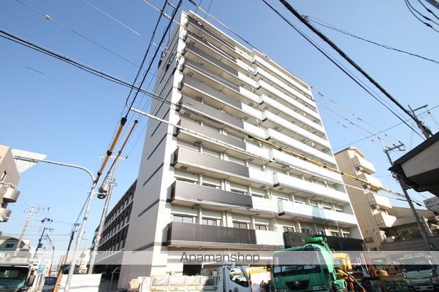 オーキッドレジデンス新大阪のその他写真