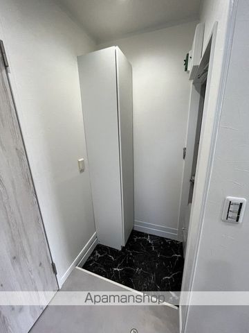 第一ヤマトビルの内装写真