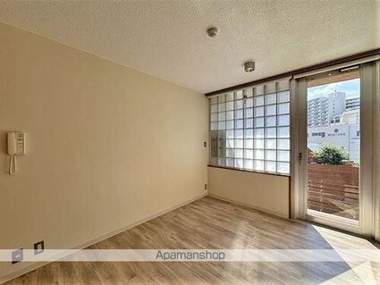 ハウス・エプタ[1K/20.2m2]のその他内装1