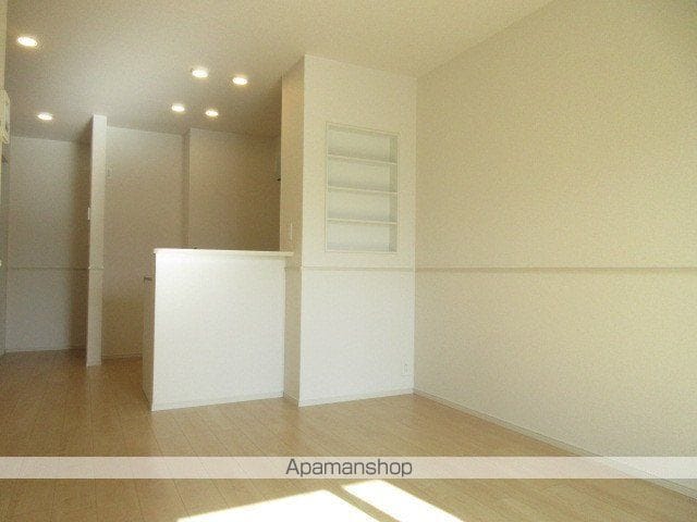 シトロンIの内装写真