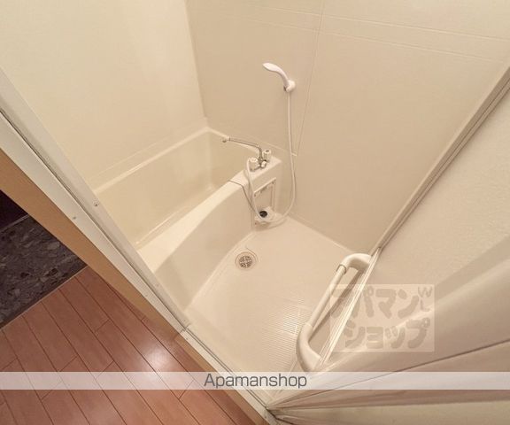 ビレイユ眞英河原町の内装写真