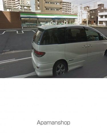 朝日プラザアーバンコア高松の周辺写真