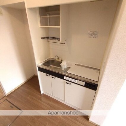 ヴィブァン桜ヶ丘[1K/26.58m2]の内装2