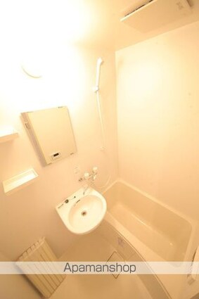 ルヴォン[1R/17.92m2]のバス