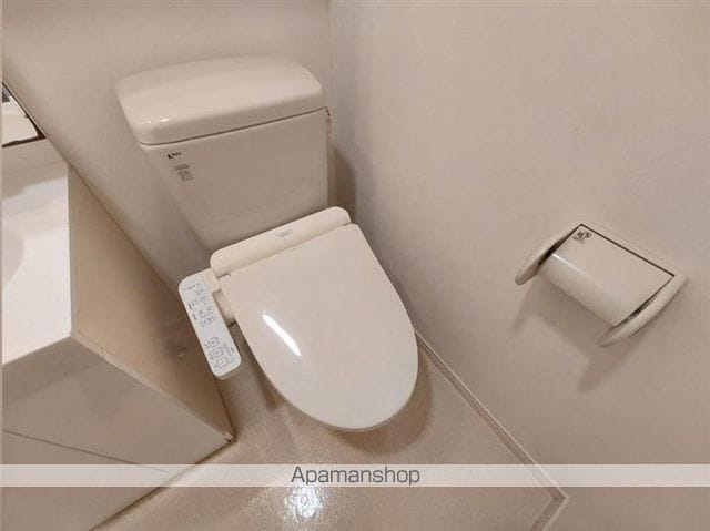 stage上谷刈の内装写真