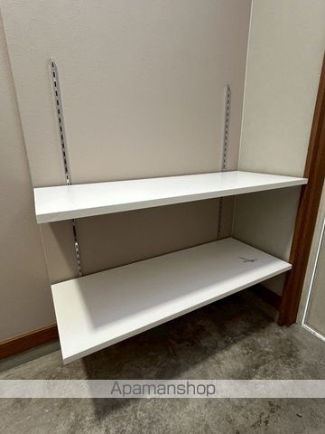 リバティーハイツの内装写真