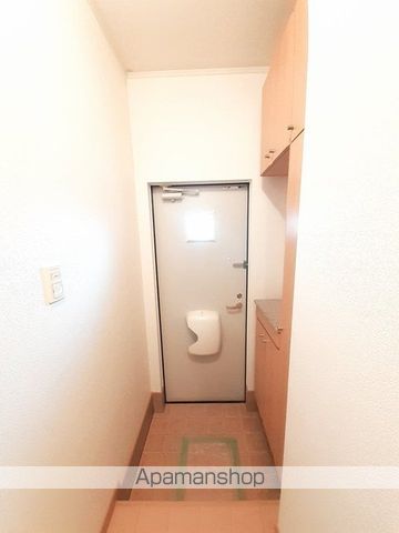 コンフォルト Aの内装写真