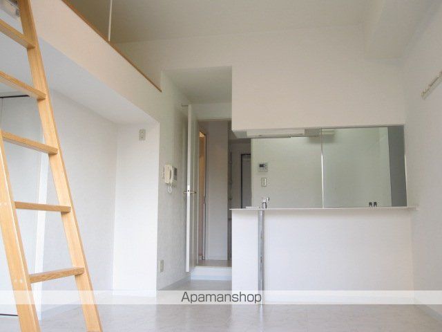 グランドポレストーネ竹屋の内装写真