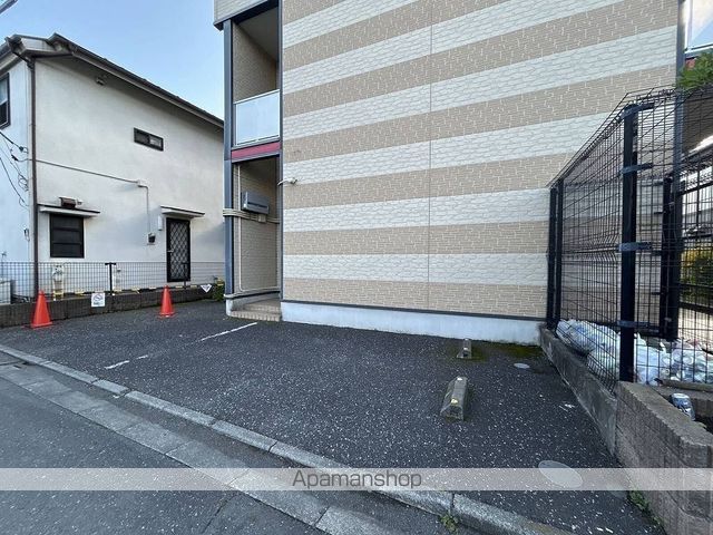 レオパレスクレール岸町のその他写真